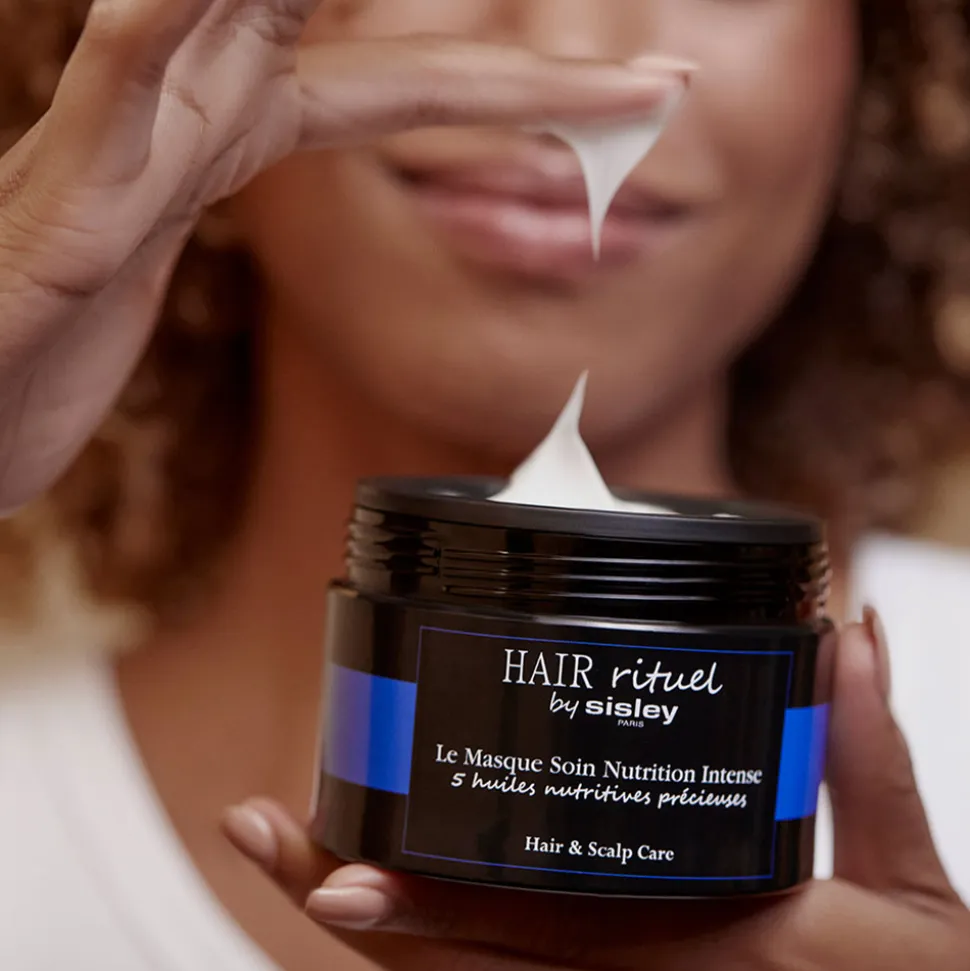 HAIR RITUEL by Sisley