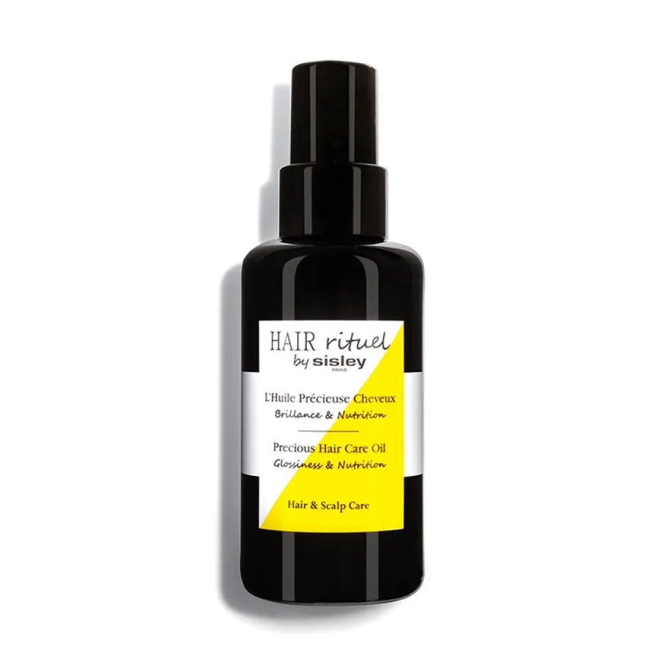 HAIR RITUEL by Sisley