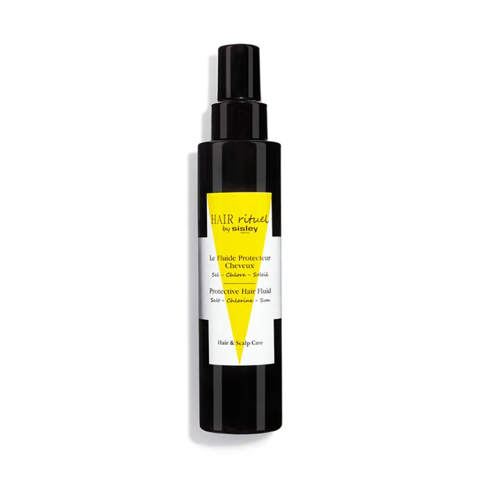 HAIR RITUEL by Sisley
