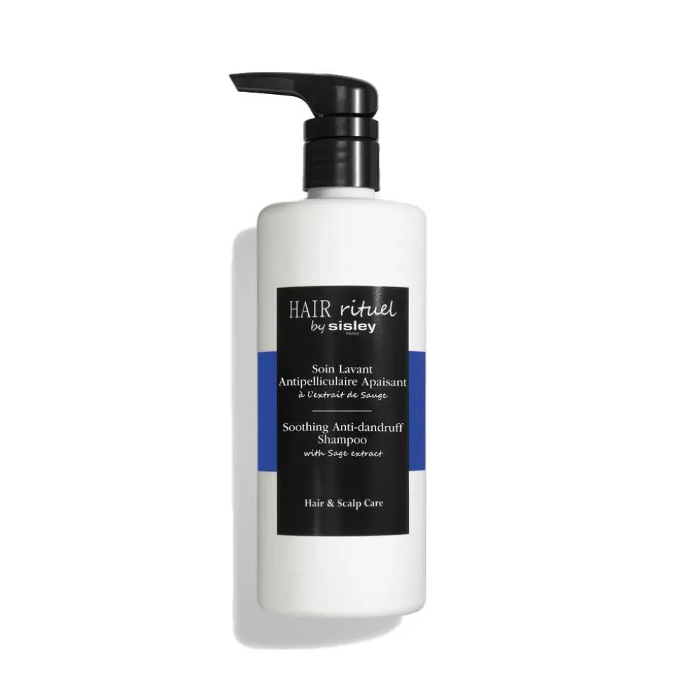 HAIR RITUEL by Sisley