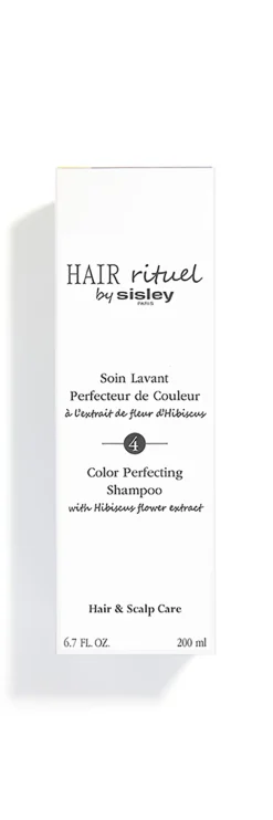 HAIR RITUEL by Sisley