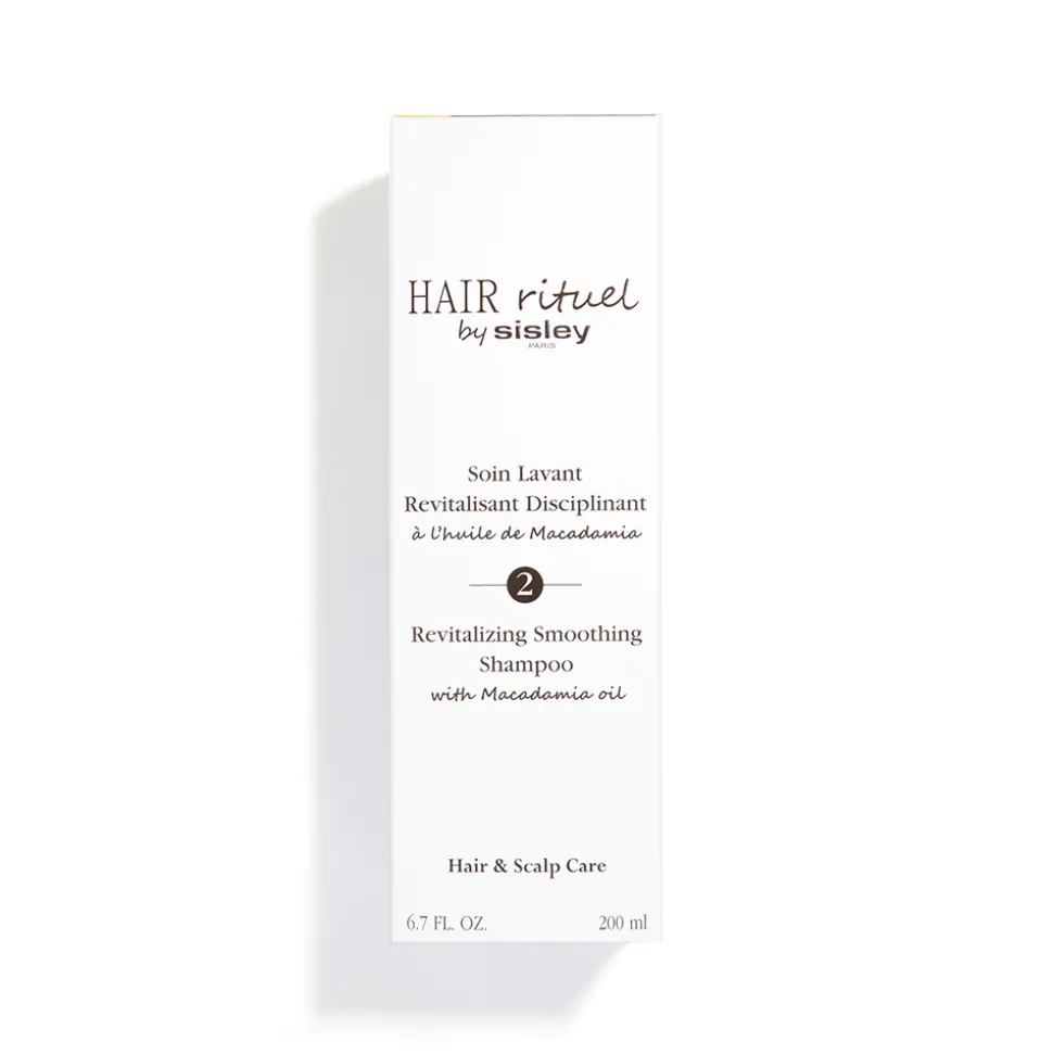 HAIR RITUEL by Sisley