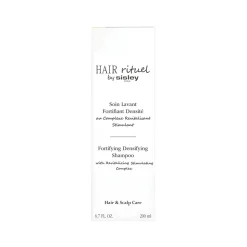 HAIR RITUEL by Sisley