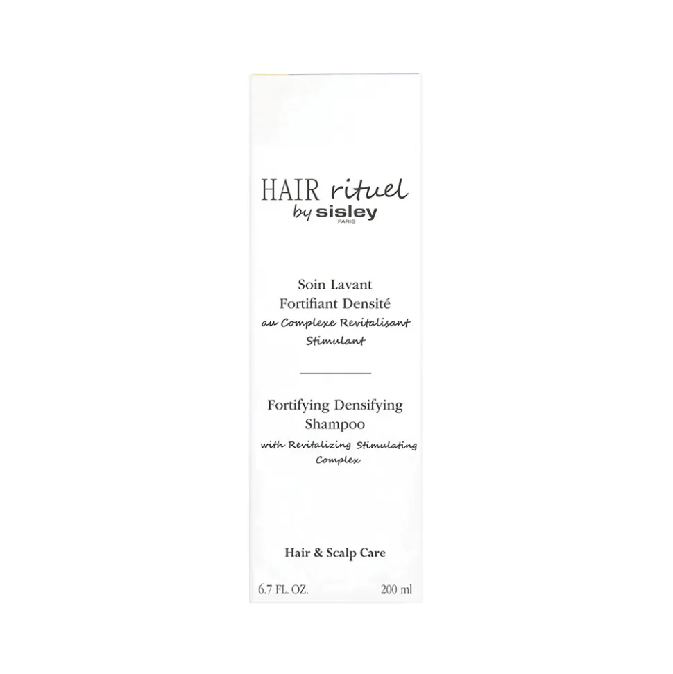 HAIR RITUEL by Sisley