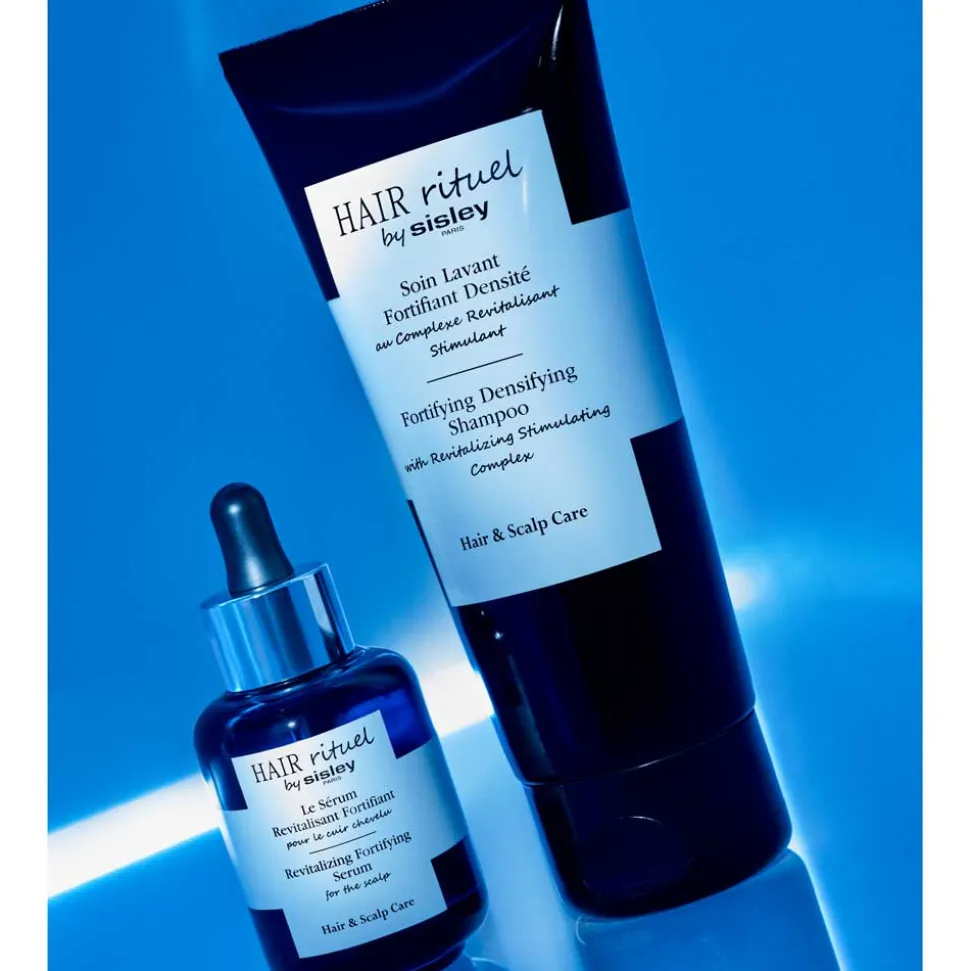 HAIR RITUEL by Sisley