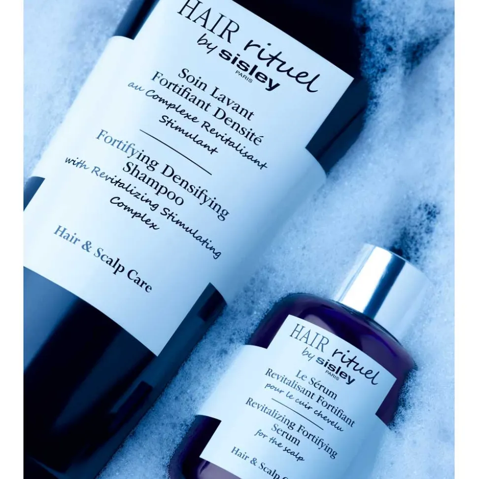 HAIR RITUEL by Sisley