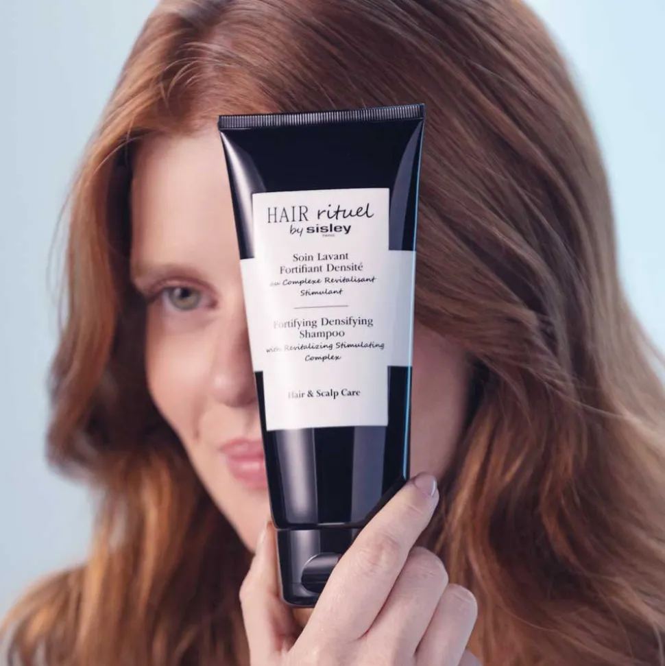 HAIR RITUEL by Sisley