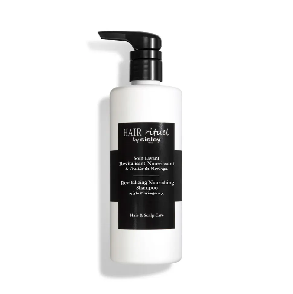 HAIR RITUEL by Sisley