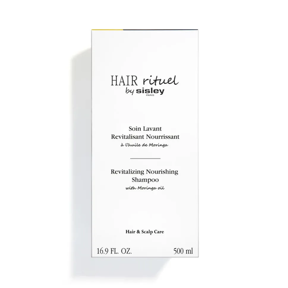 HAIR RITUEL by Sisley