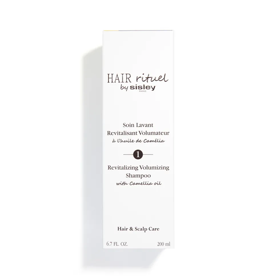 HAIR RITUEL by Sisley