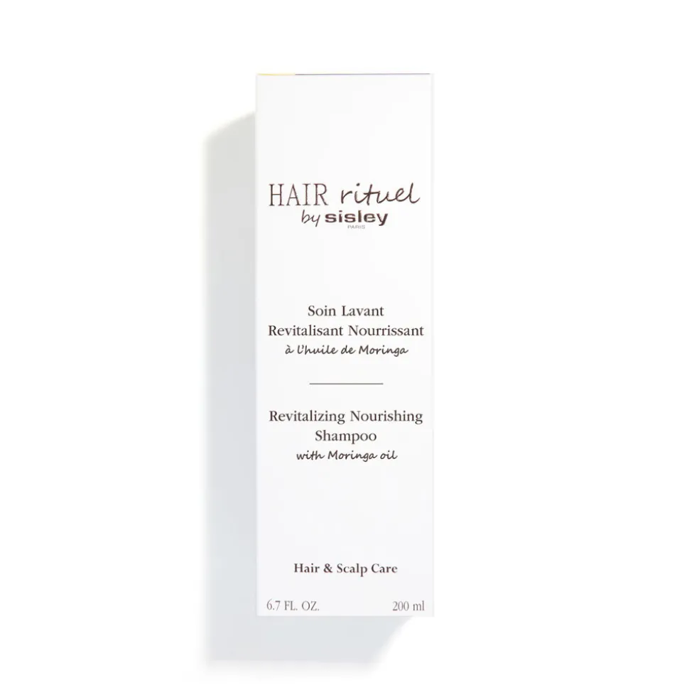 HAIR RITUEL by Sisley