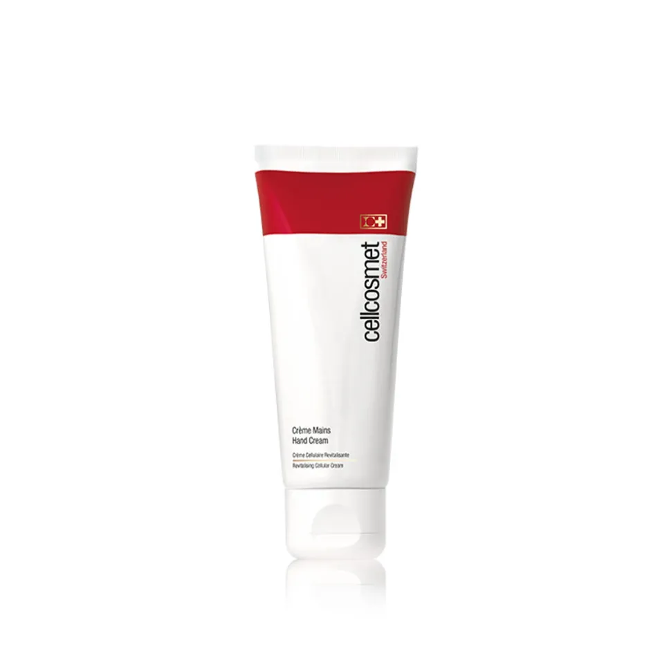 Hand Cream
