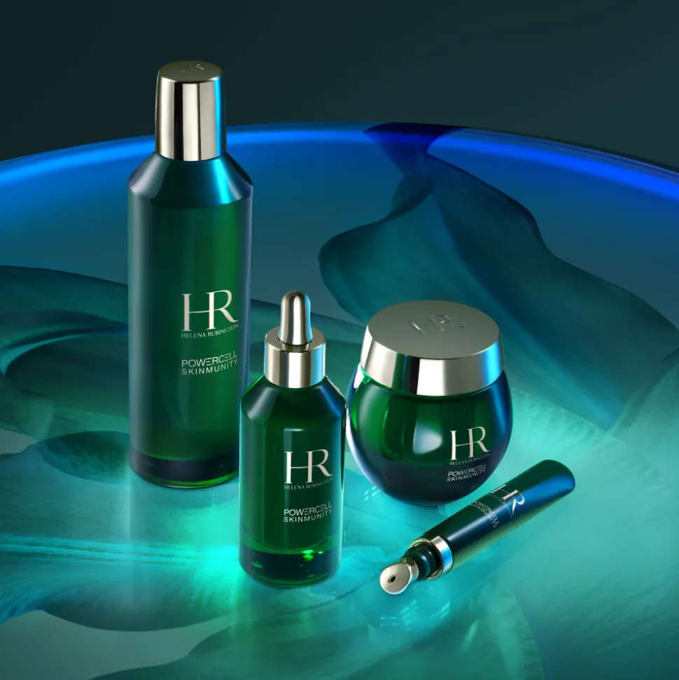 Helena Rubinstein