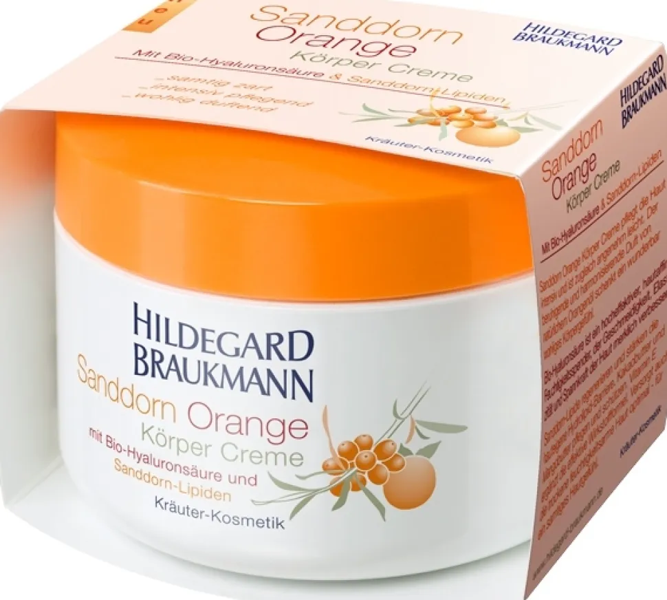 Hildegard Braukmann