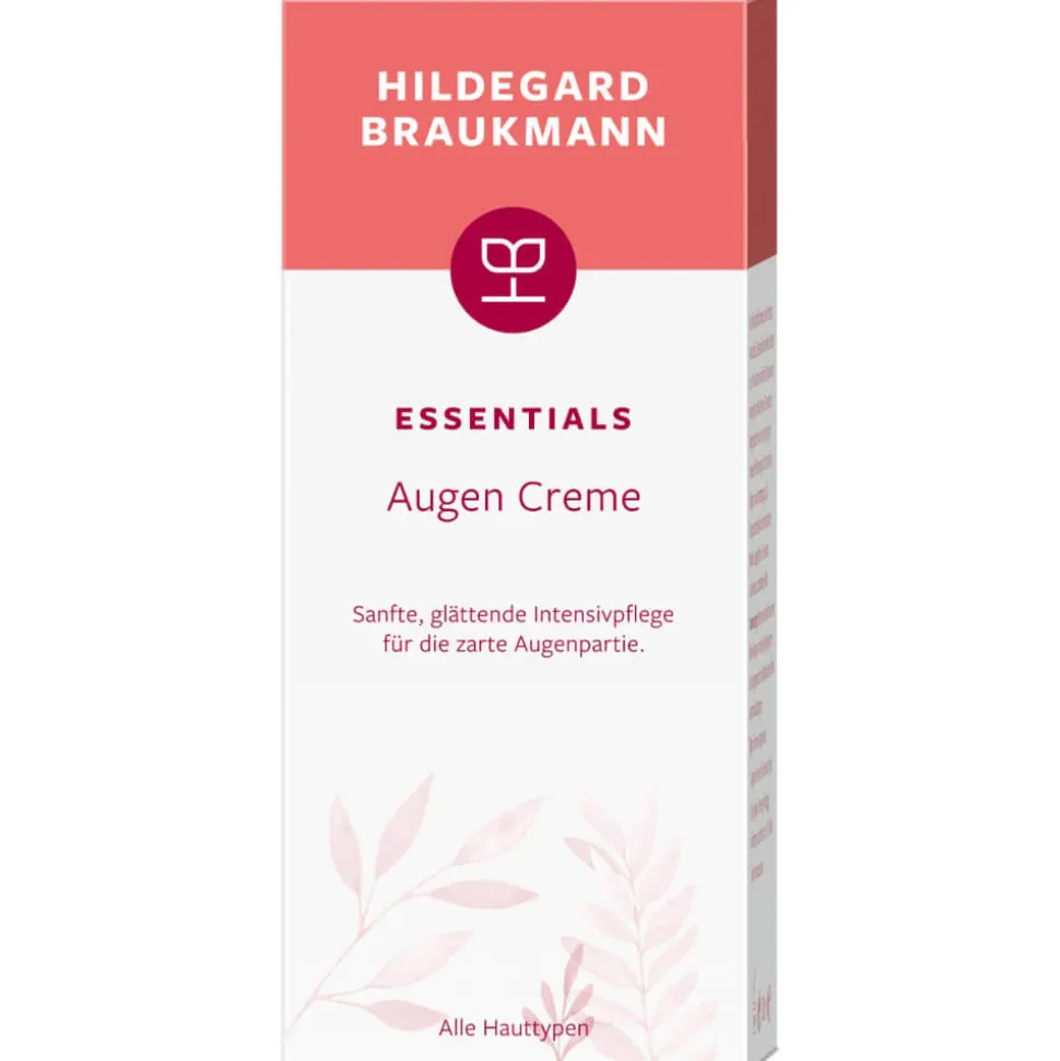 Hildegard Braukmann