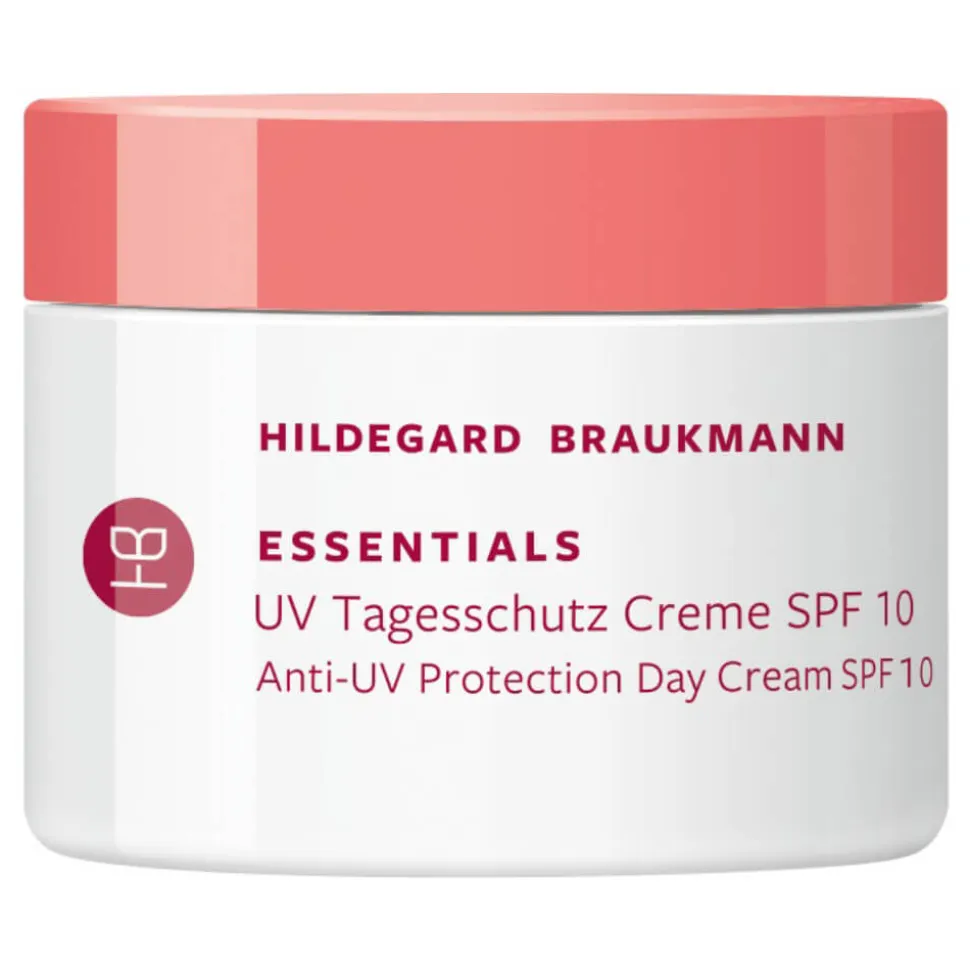 Hildegard Braukmann
