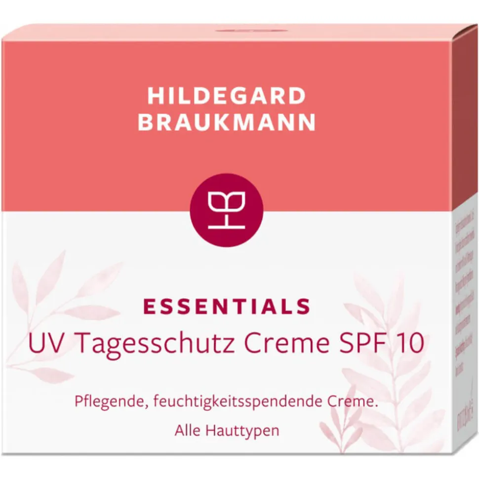 Hildegard Braukmann