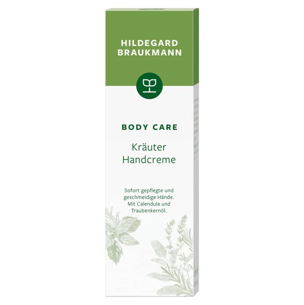 Hildegard Braukmann