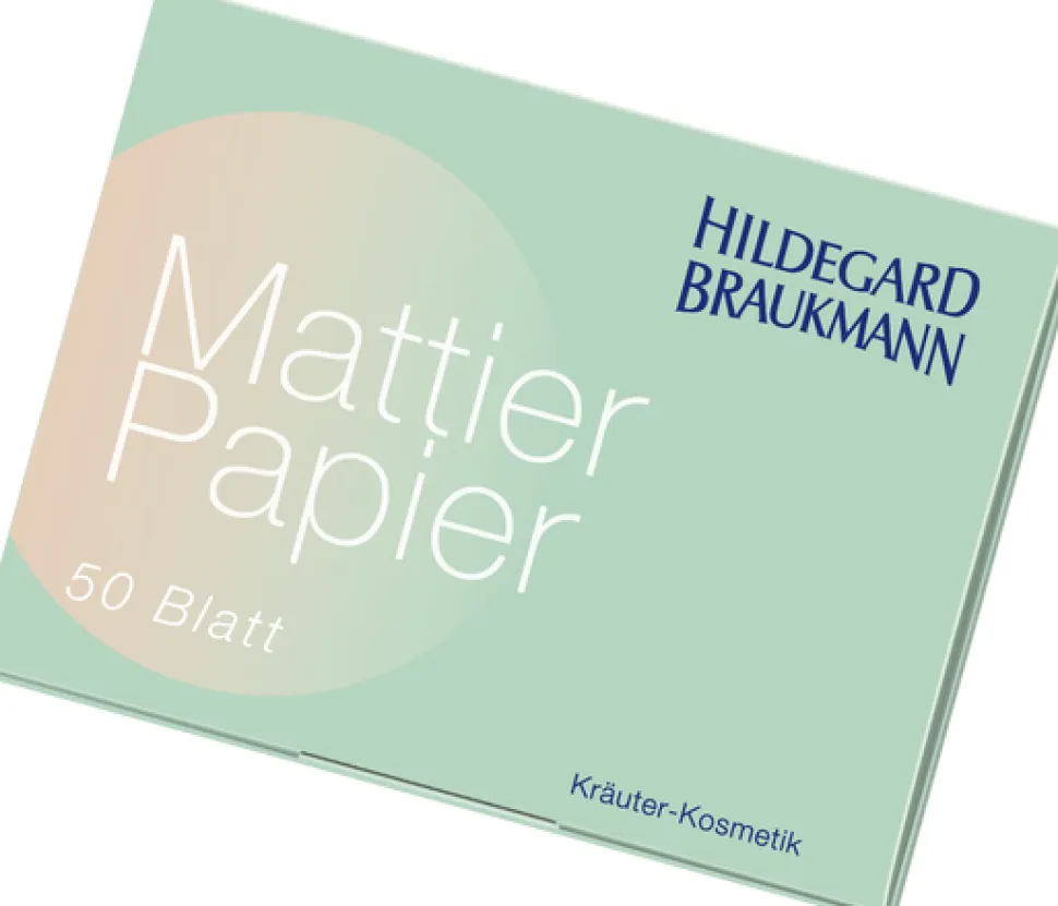 Hildegard Braukmann