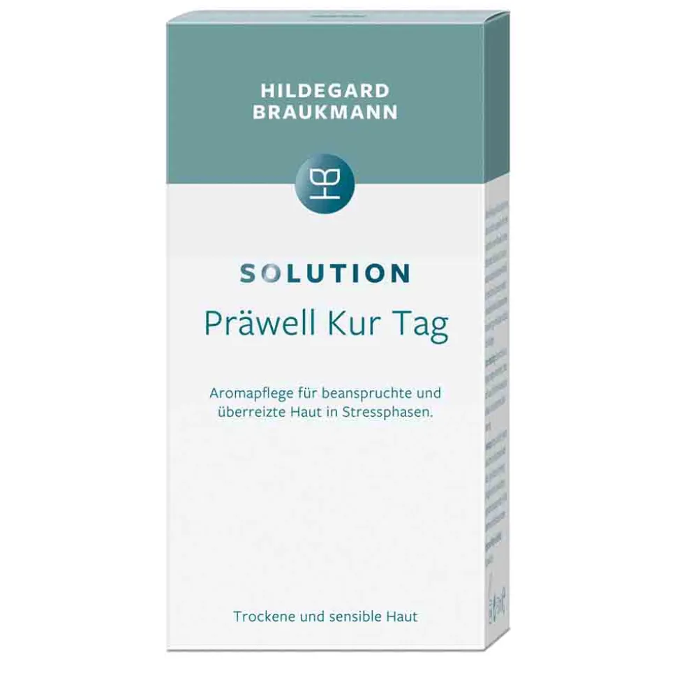 Hildegard Braukmann