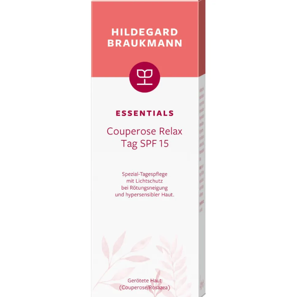 Hildegard Braukmann
