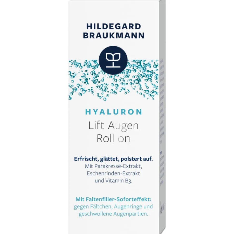 Hildegard Braukmann