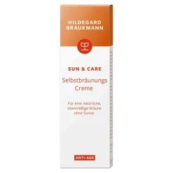 Hildegard Braukmann