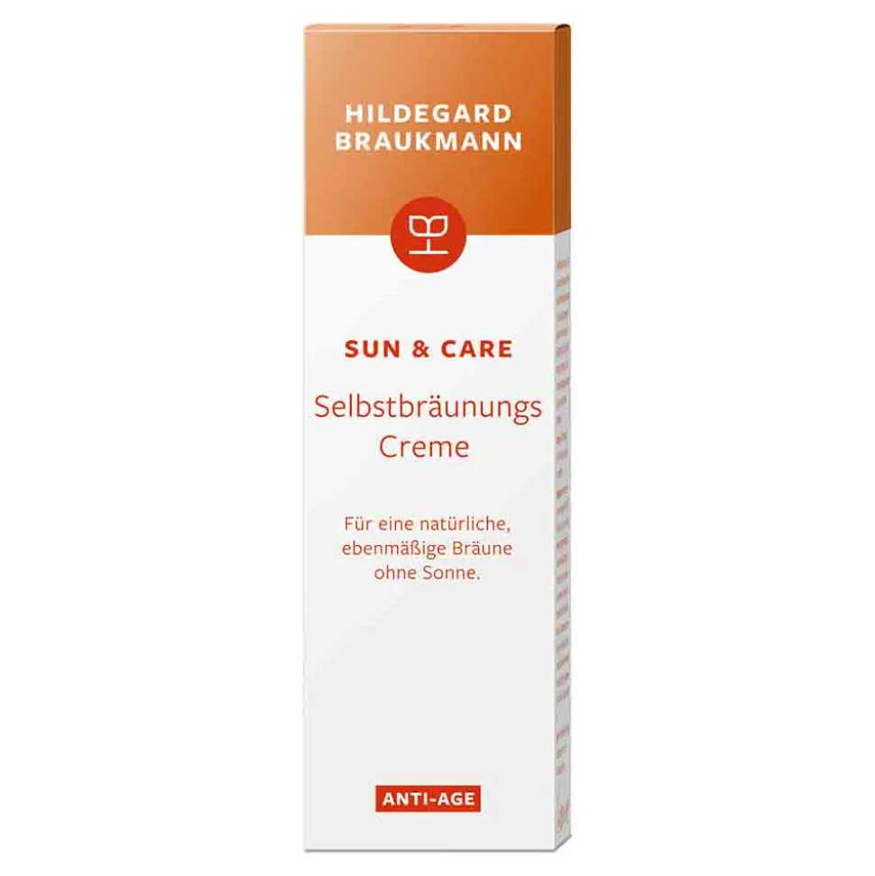 Hildegard Braukmann