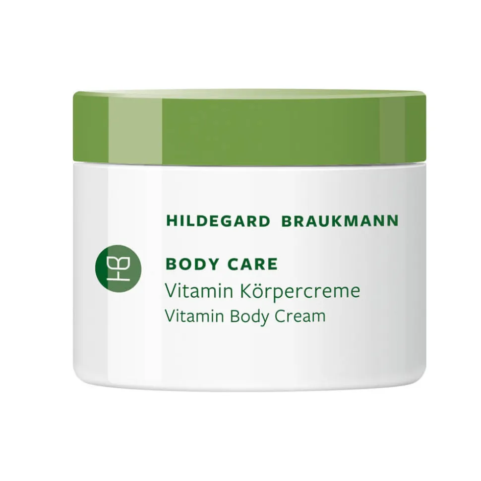 Hildegard Braukmann