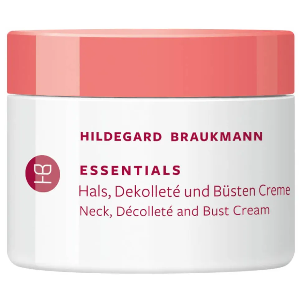 Hildegard Braukmann