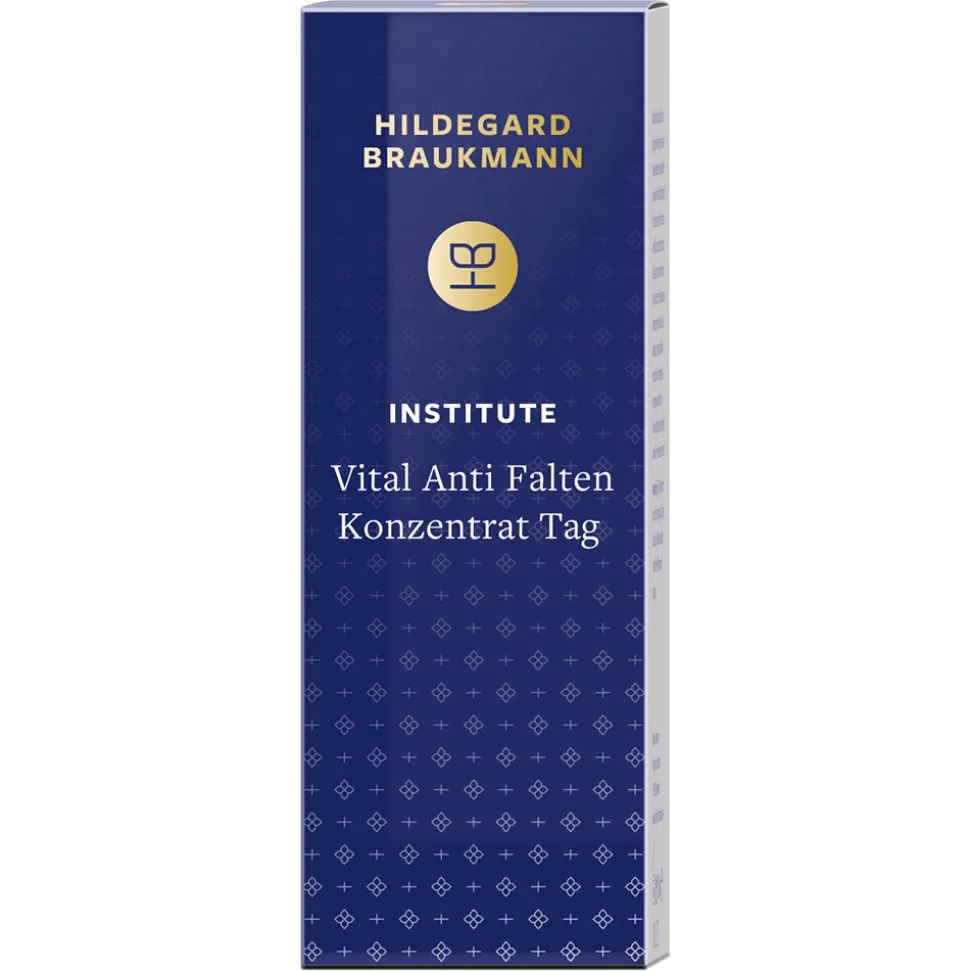 Hildegard Braukmann