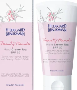 Hildegard Braukmann