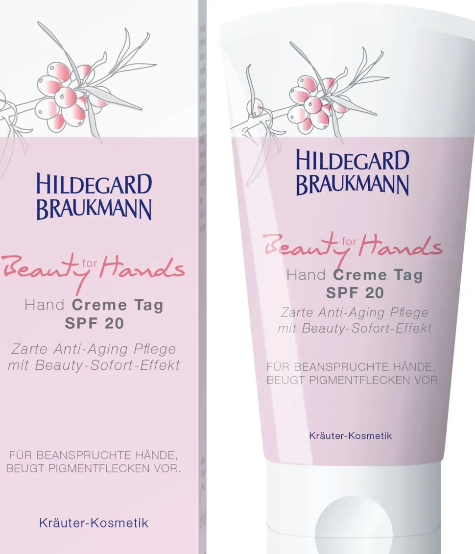 Hildegard Braukmann