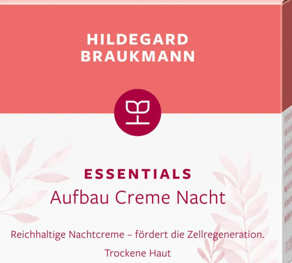 Hildegard Braukmann