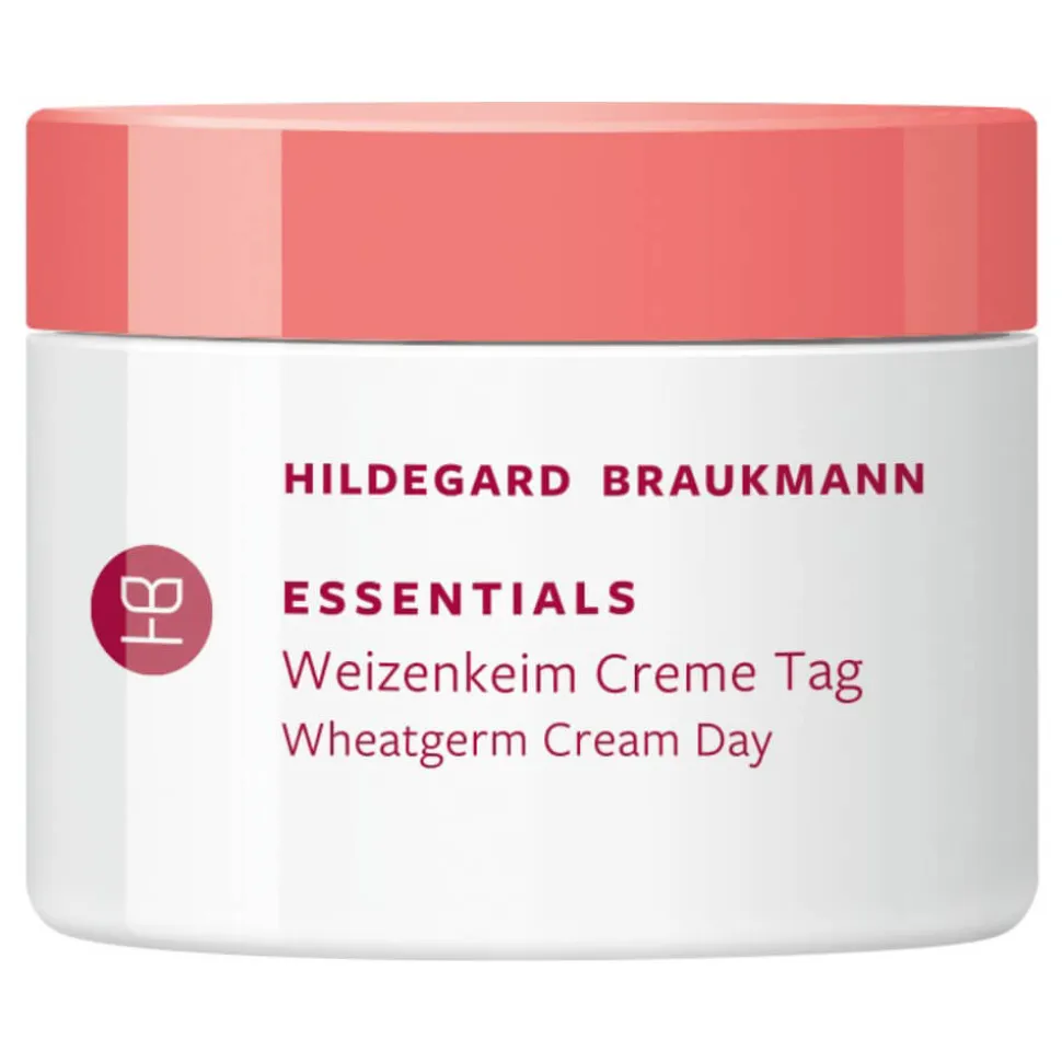 Hildegard Braukmann