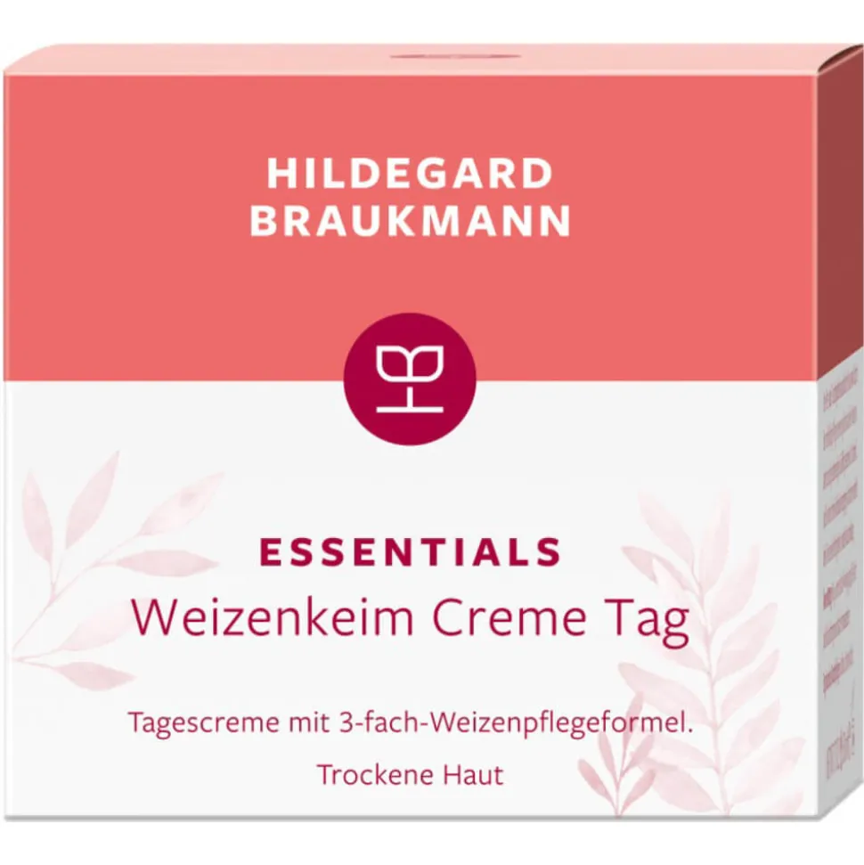 Hildegard Braukmann