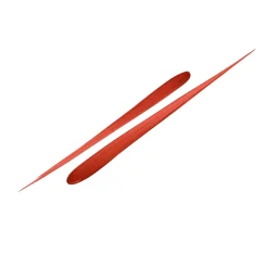 HOCHPRÄZISER FLÜSSIGER EYELINER ‒ LANGANHALTEND UND WASSERFEST