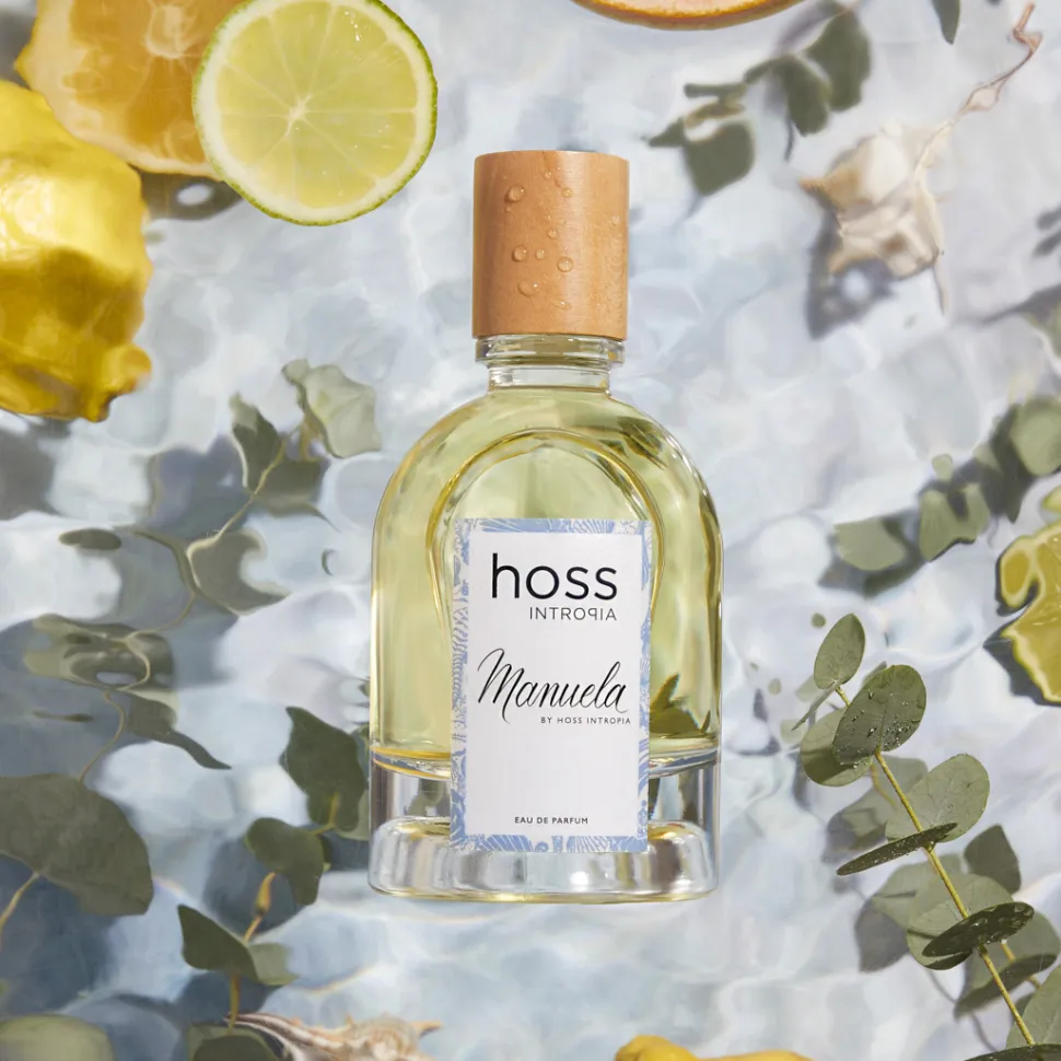 Hoss Intropia