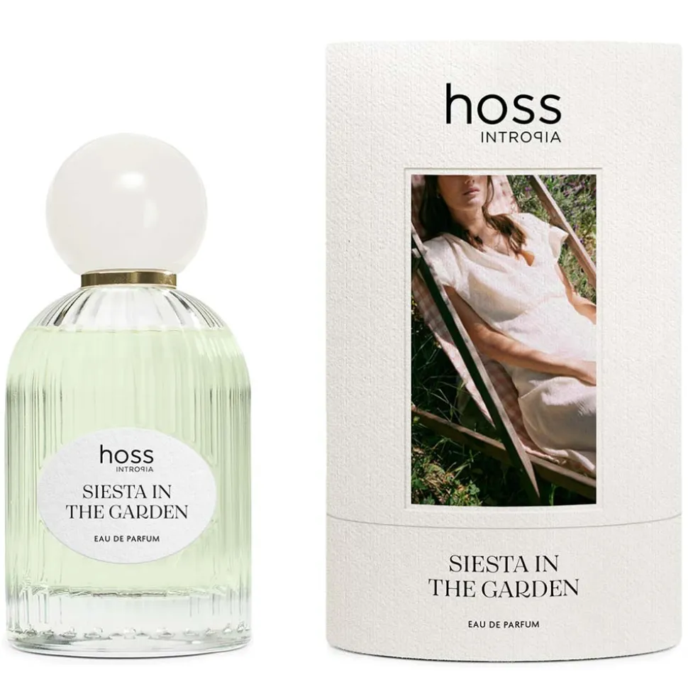 Hoss Intropia