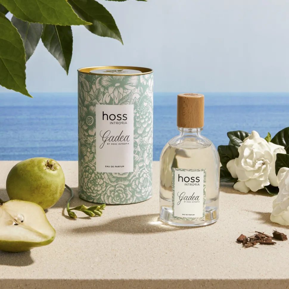 Hoss Intropia