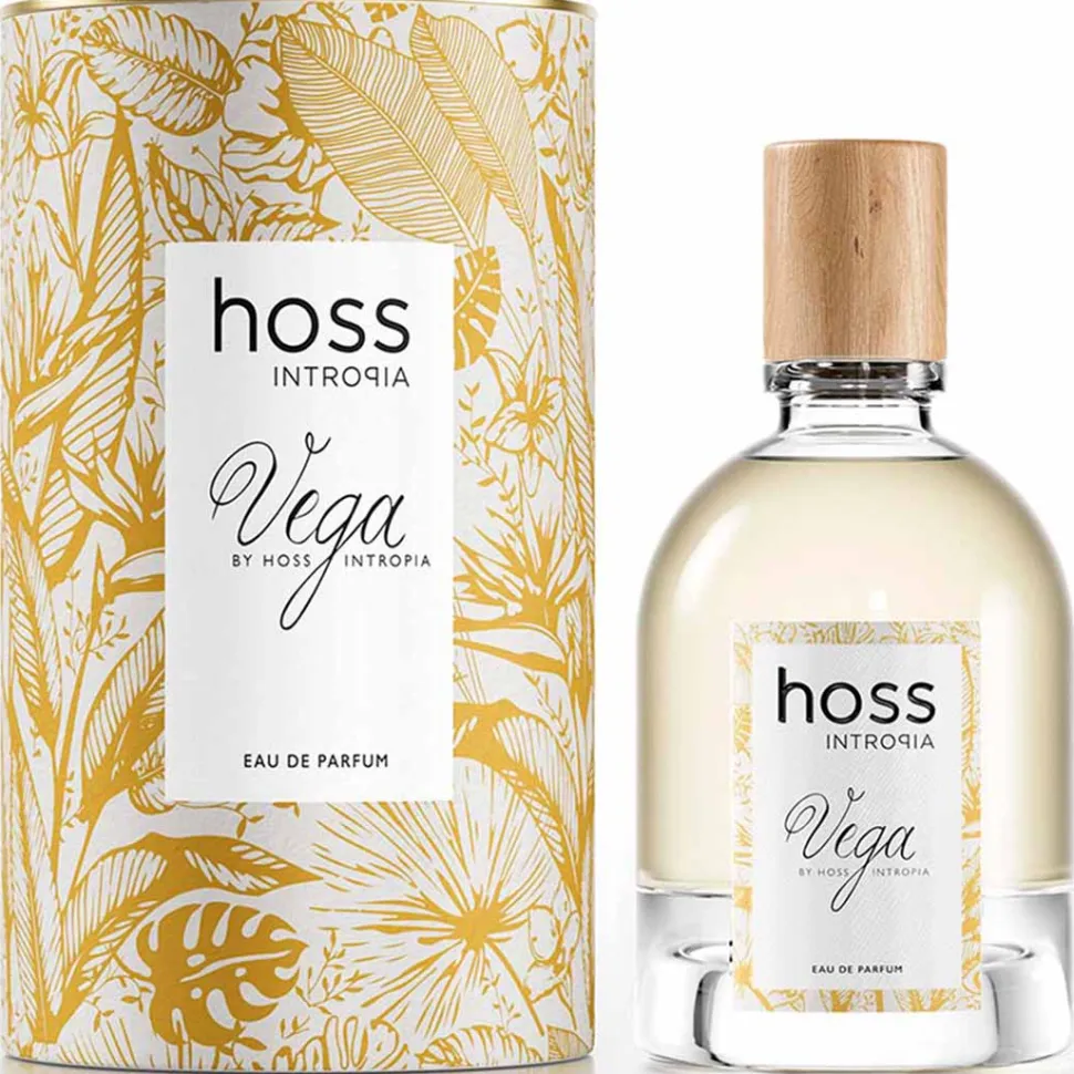 Hoss Intropia