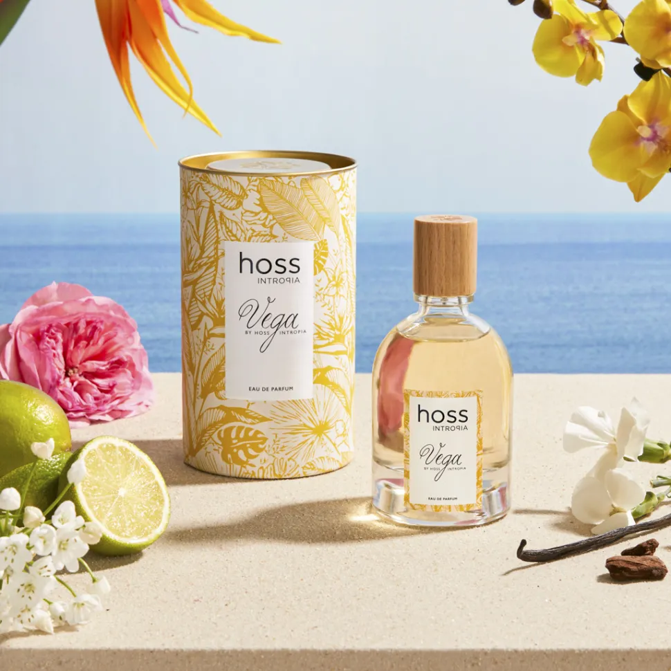 Hoss Intropia
