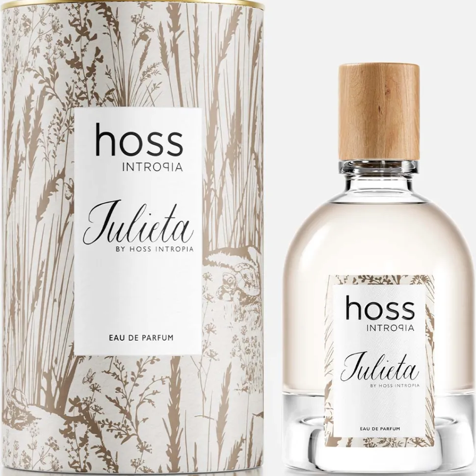Hoss Intropia
