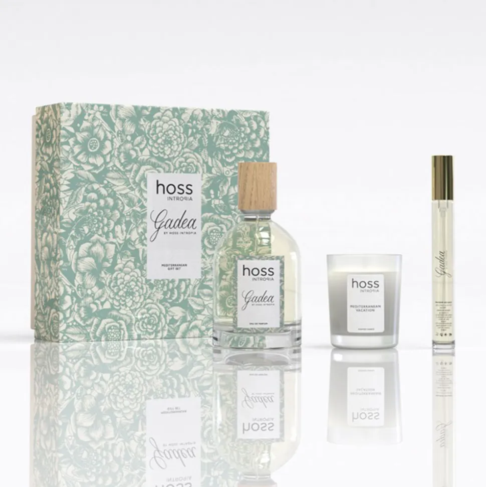 Hoss Intropia