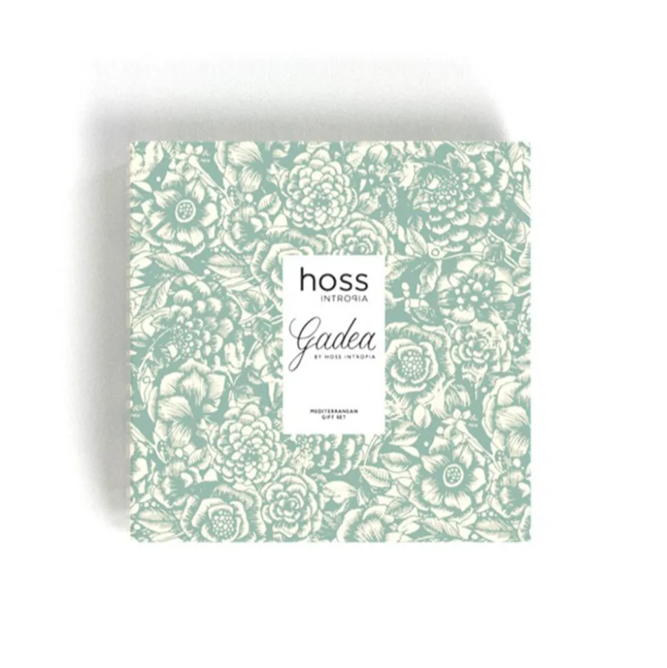 Hoss Intropia