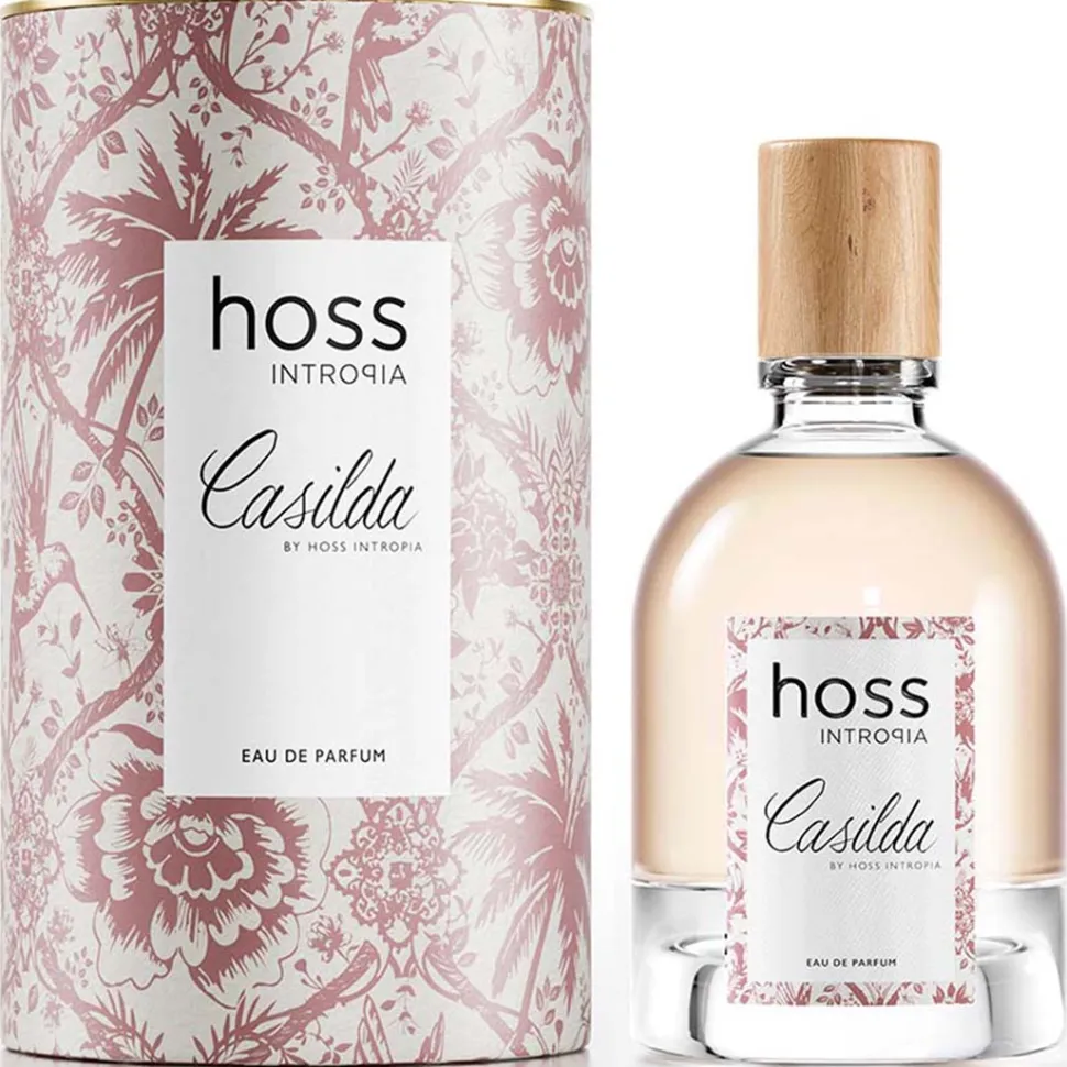 Hoss Intropia