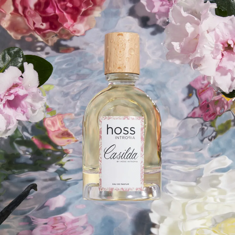 Hoss Intropia