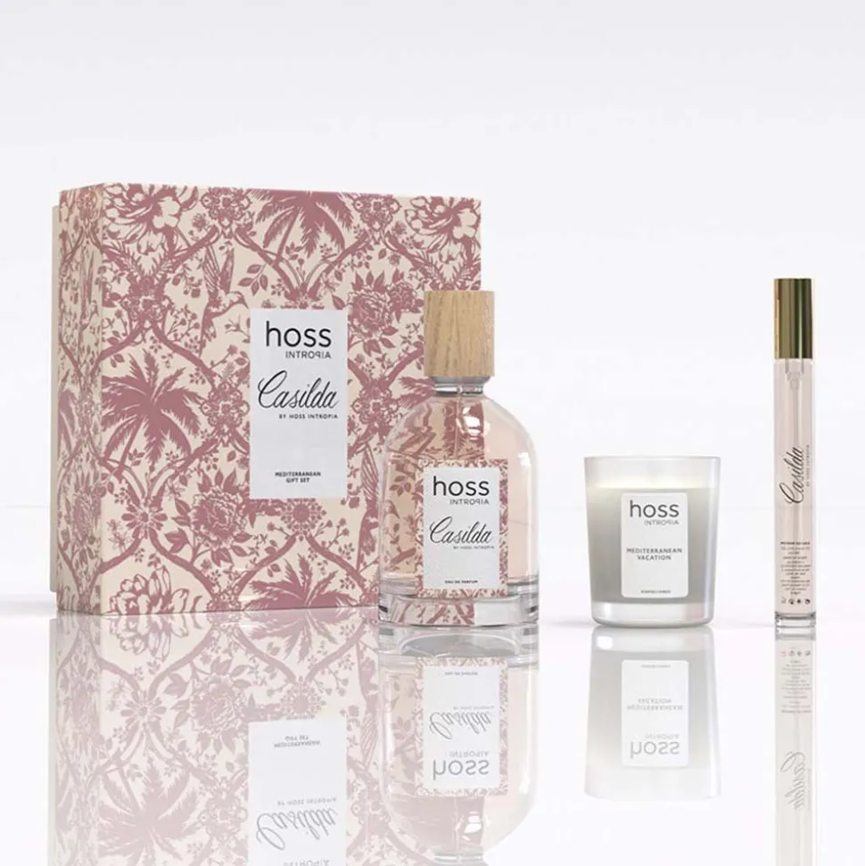 Hoss Intropia