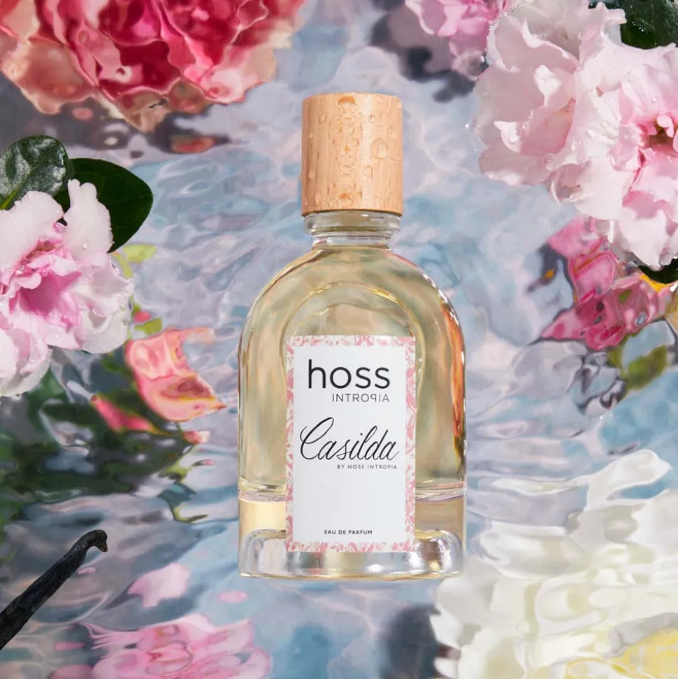 Hoss Intropia
