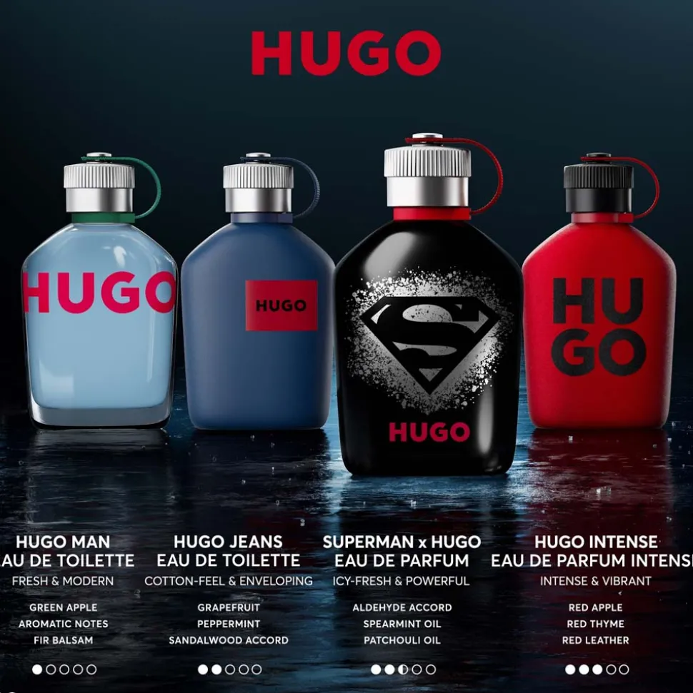 Hugo - Hugo Boss